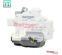 METZGER 2314021 Door lock