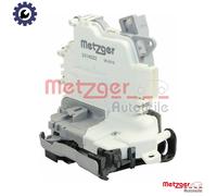 Metzger Autoteile Door Lock 2314022 - Front Right for Audi A1 A5 Q3 Q5 TT & Porsche 911