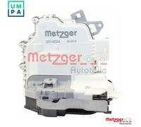 METZGER 2314024 Door lock