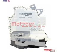 METZGER 2314024 Door lock