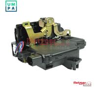 METZGER 2314030 Door lock