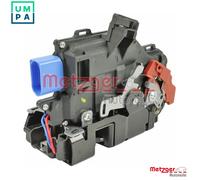 METZGER 2314042 Door lock