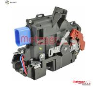 METZGER 2314042 Door lock