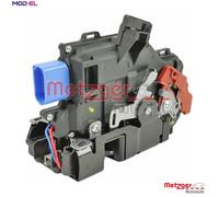 METZGER 2314042 Door lock