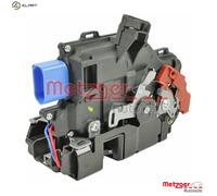 METZGER 2314042 Door lock