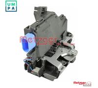 METZGER 2314043 Door lock