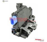 METZGER 2314043 Door lock