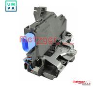 METZGER 2314043 Door lock