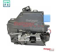 METZGER 2314044 Door lock
