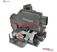METZGER 2314046 Door lock