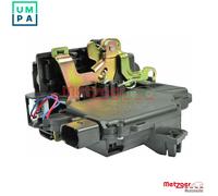 METZGER 2314048 Door lock