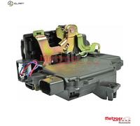 METZGER 2314048 Door lock
