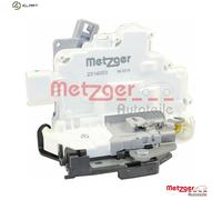 METZGER 2314053 Door lock