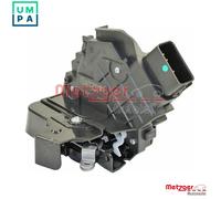 METZGER 2314054 Door lock