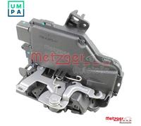 METZGER 2314063 Door lock