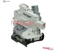 METZGER 2314094 Door lock