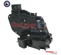 METZGER 2314095 Door lock