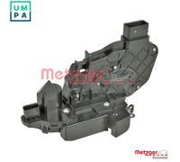 METZGER 2314098 Door lock