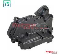METZGER 2314103 Door lock