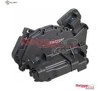 METZGER 2314103 Door lock