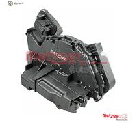 METZGER 2314104 Door lock