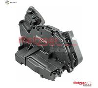 METZGER 2314104 Door lock