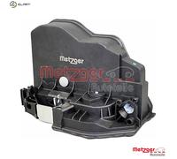 METZGER 2314113 Door lock