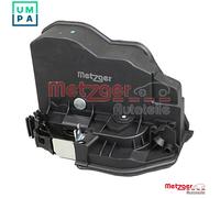 Original Metzger Door Lock 2314117 for BMW MINI