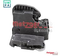 METZGER 2314260 Door lock