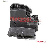 METZGER 2314260 Door lock