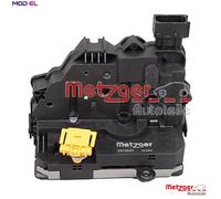 DOOR LOCK 2314341 FOR OPEL CORSA/Hatchback/Van MERIVA/B/VAN/MPV 1.0L 3cyl 1.2L