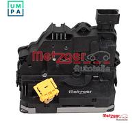DOOR LOCK 2314343 FOR OPEL CORSA/Hatchback/Van Z10/A10XEP 1.0L B10XFT 1.0L 3cyl