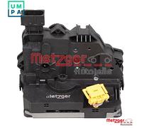DOOR LOCK 2314344 FOR OPEL CORSA/Hatchback/Van Z10/A10XEP 1.0L B10XFT 1.0L 3cyl