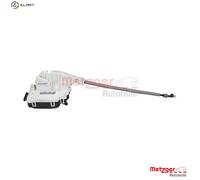METZGER 2314426 Door lock