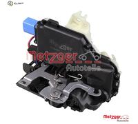 DOOR LOCK 2314437 FOR VW TRANSPORTER/T6/Platform/Chassis/T5 CJKB/AXA 2.0L 4cyl