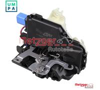 DOOR LOCK 2314437 FOR VW TRANSPORTER/T6/Platform/Chassis/T5 CJKB/AXA 2.0L 4cyl