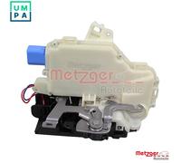 METZGER 2314439 Door lock