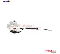 METZGER 2314444 Door lock