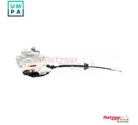 METZGER 2314444 Door lock