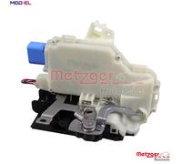 METZGER 2314449 Door lock
