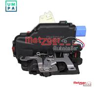 METZGER 2314452 Door lock