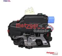 DOOR LOCK 2314452 FOR SKODA FABIA/II/Combi/Praktik AMF/BMS/BNV/BNM 1.4L 3cyl