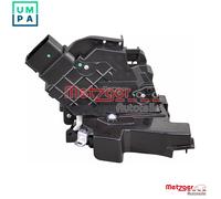 METZGER 2314473 Door lock