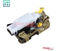 METZGER 2314482 Door lock