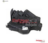Door lock Left Rear with central locking 2314489 METZGER for BMW 3 3 Touring