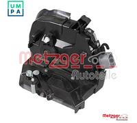 METZGER 2314492 Door lock