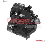METZGER 2314492 Door lock