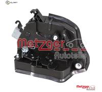 METZGER 2314493 Door lock