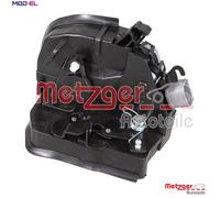 METZGER 2314494 Door lock