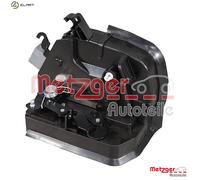 METZGER 2314495 Door lock